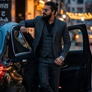 Athar Shami Warsi