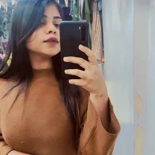 Shweta manglani