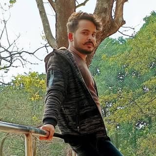 Biswajit Haldar