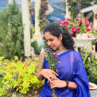 VJ Rahini