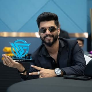 Kumar Manglam