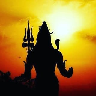 ॐ नमः शिवाय