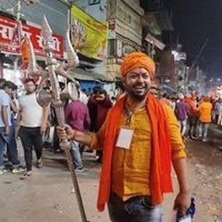AMAN KUMAAR VAATS