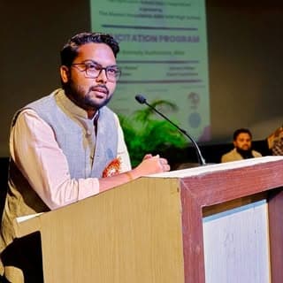 Dr Saleem Mohammad Khan