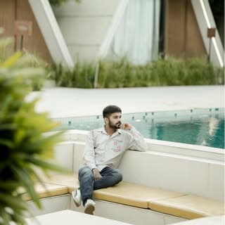 Anant Luhadiya