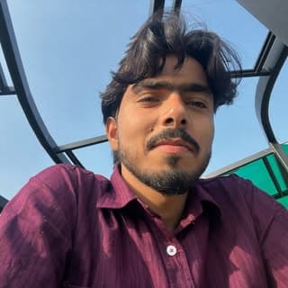Deepak Sharma
