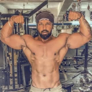 SunilKumar S Bedasur