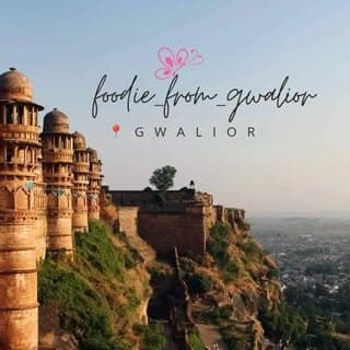 FOODIE FROM?GWALIOR || SNEHA
