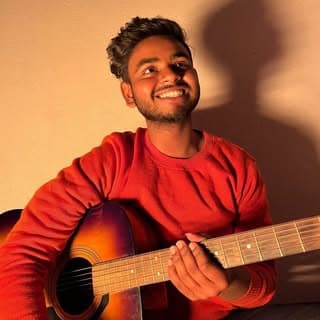 Gourav Kumar