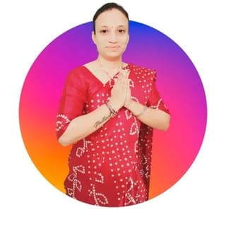 Riddhi joshi