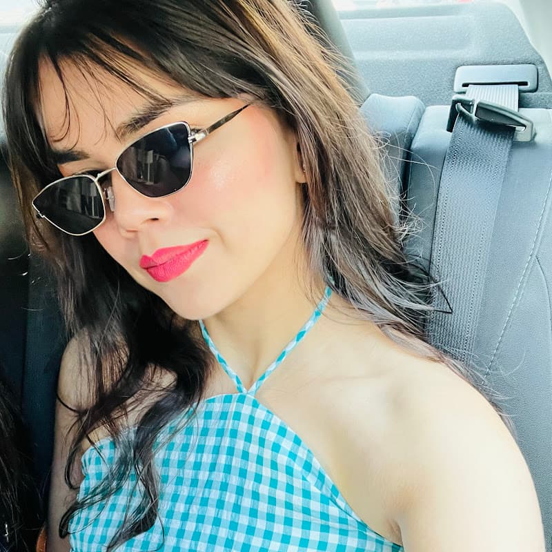 Khushi Mehrotra