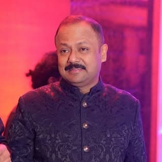 Pankaj Khemka