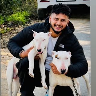 Baba BHullar