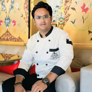 Harry Rawat
