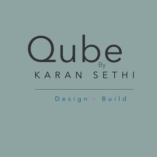 Qube Designs by Karan Sethi