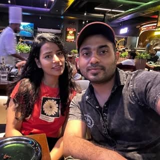 Ajay Pratap