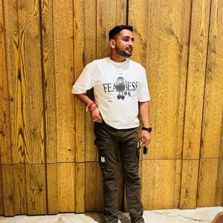 Ravi Ubana