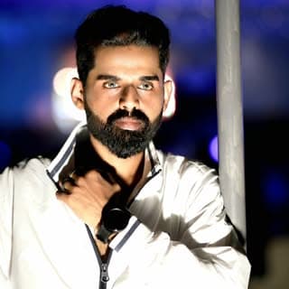 AjuRam K Salim