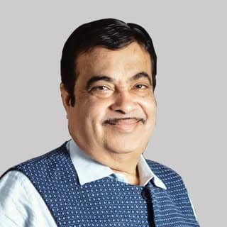 Gadkari Nitin FP
