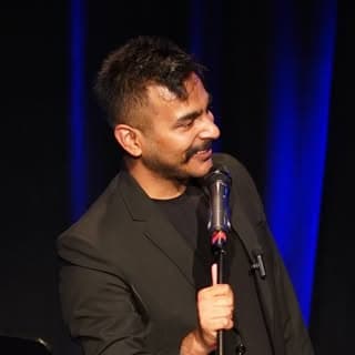 Jaideep