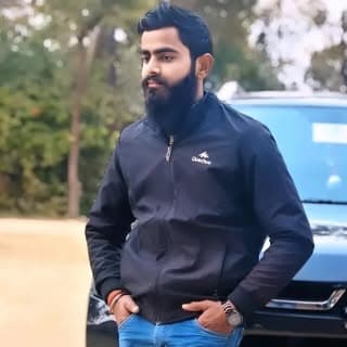 Devesh Dwivedi