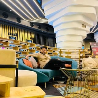 Rathod Nirav