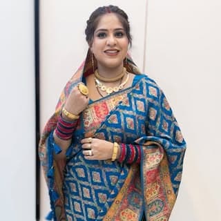 Meenakshi Dahiya