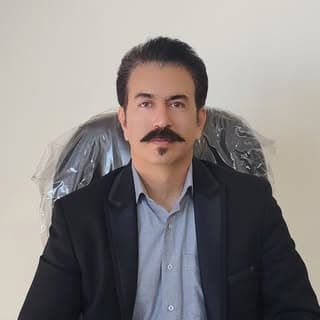 💈پیرایش امیر خان💈اراک