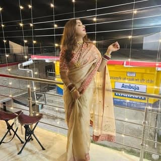 Namita Thakur