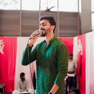 Vilesh Jain