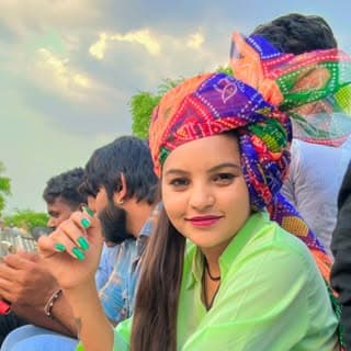 Nayna Thakor Live