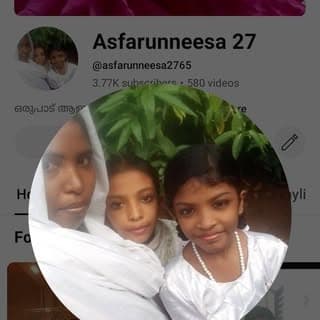 Asfaru NNeesa