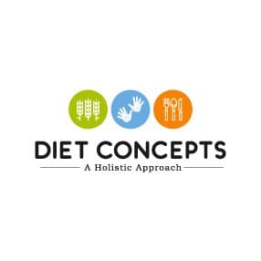 Diet Concepts by Kruti Desai