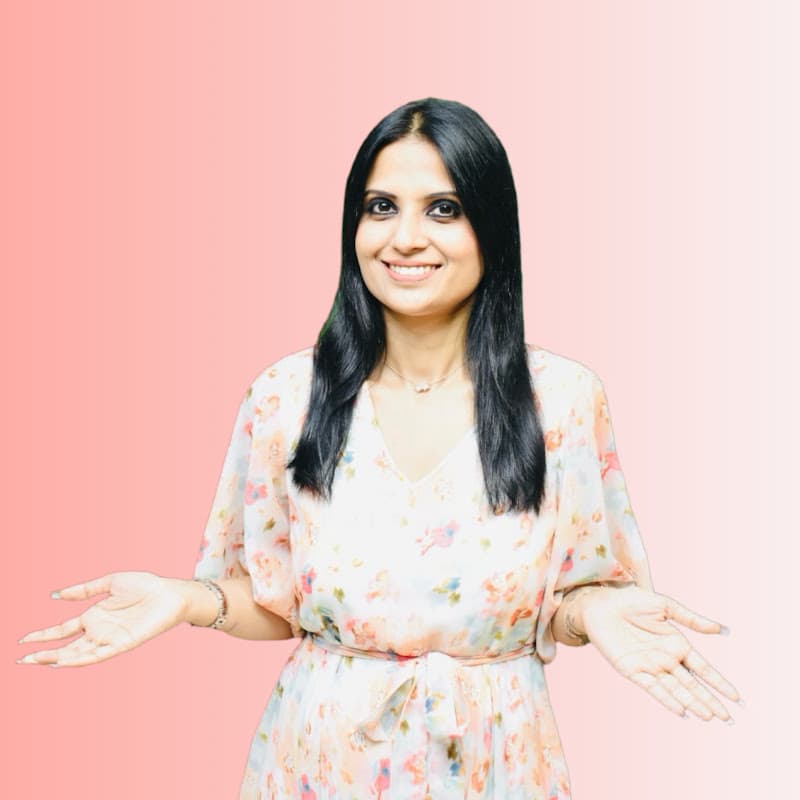 Dr Kashika Jain : Psychologist