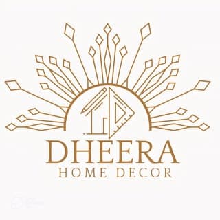 Dheera Home D'cor