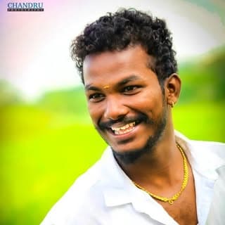 Karthick Raja