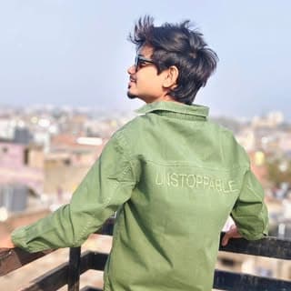 Riyaz Shah