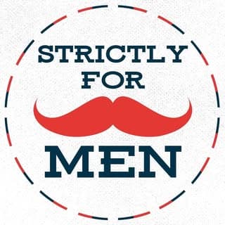 Strictly For Men