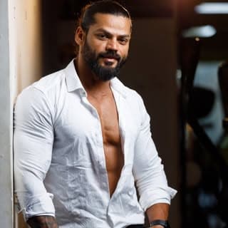 Suraj Singh