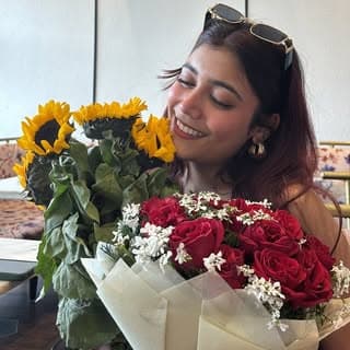 Somya Yadav