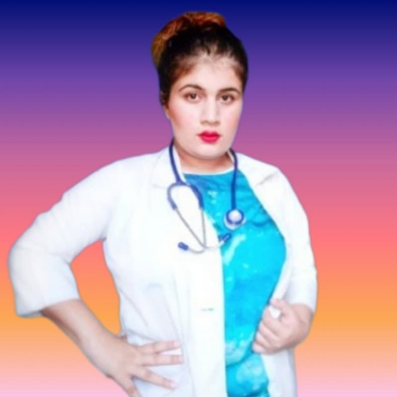 Dr Harneet Kaur