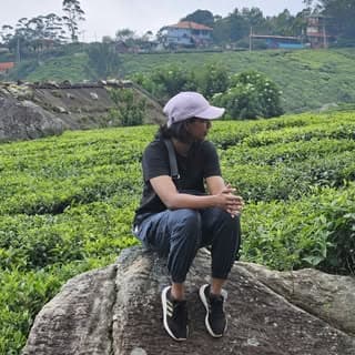 babitha brahmanand
