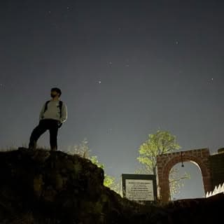Shubhankar Deshpande