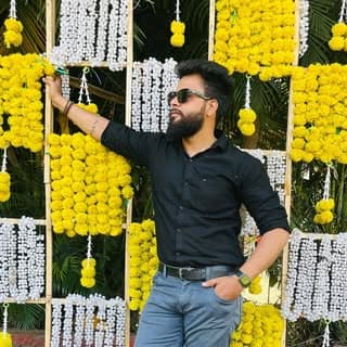 Sangram Koli