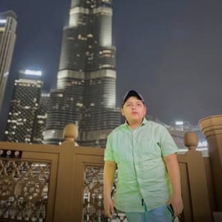 Umar Mirza