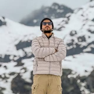 Sarfraz Shadman ( 사르파라즈 )