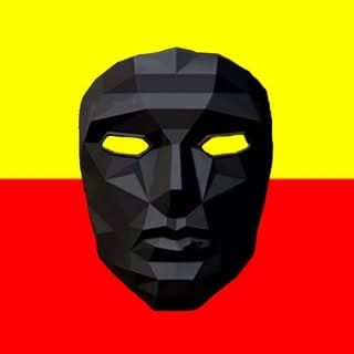 Masked Kannadiga