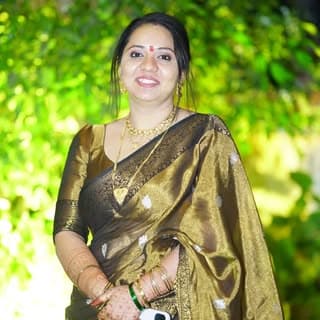 Shital Kumavat 🧚♀️📍Thane | Jalgaon