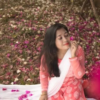 Jeshmi Debbarma