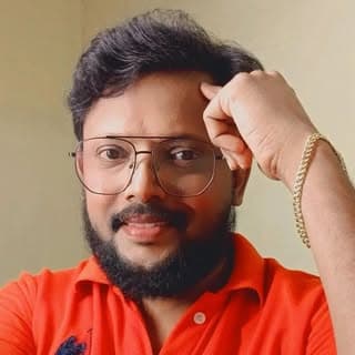 BIJESH BHASKAR MENON